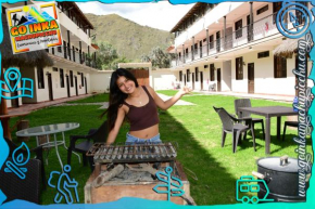 GO INKA MACHUPICCHU , Experiencias y Aventuras